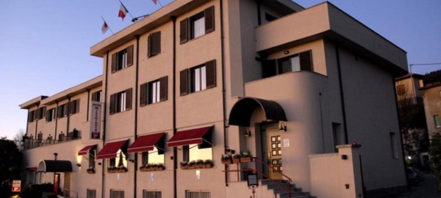 Hotel Bel Sit