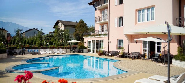 Hotel Bellaria