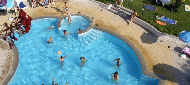 Hotel Bellaria