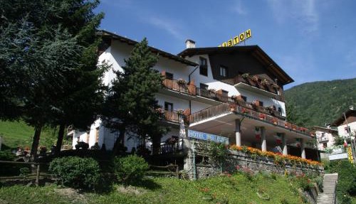 Hotel Bellevue