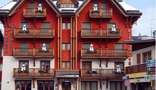 Hotel Belmonte