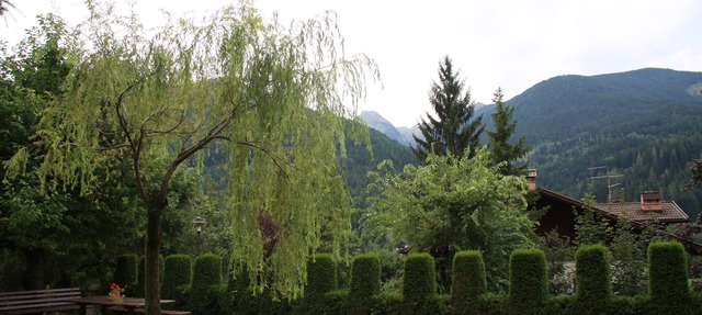 Hotel Belvedere