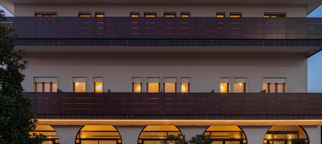 Hotel Belvedere