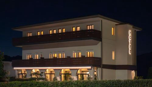 Hotel Belvedere Thiene