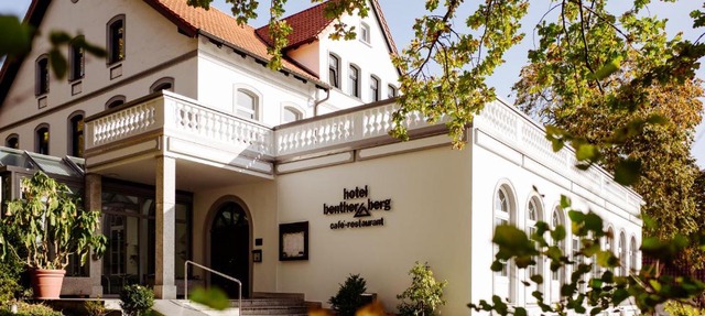 Hotel Benther Berg