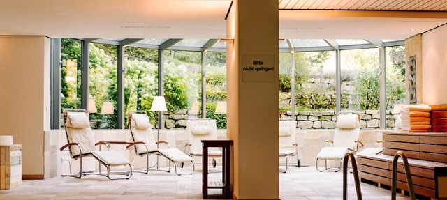 Hotel Benther Berg