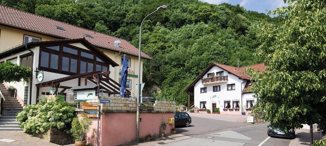 Hotel Berg