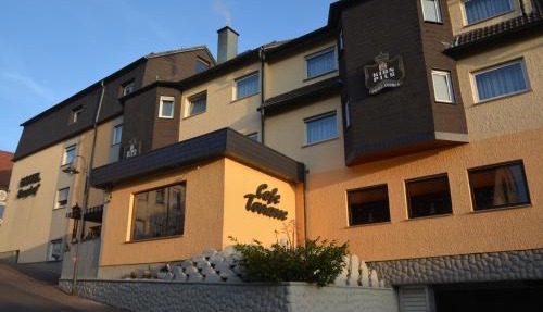 Hotel Berghof