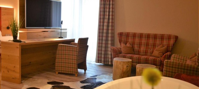 Hotel Bergwirt