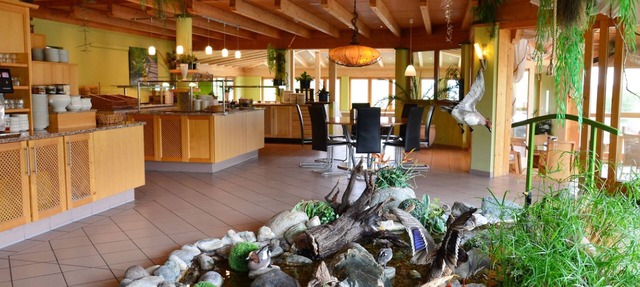 Hotel Bergwirt