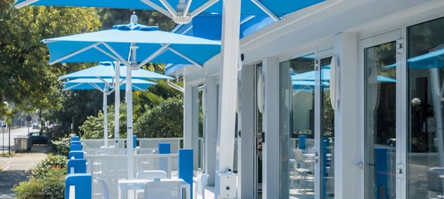 Hotel Bermuda