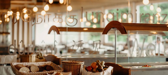 Hotel Bienenberg