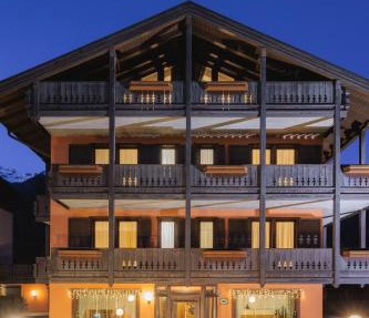 Hotel Binelli