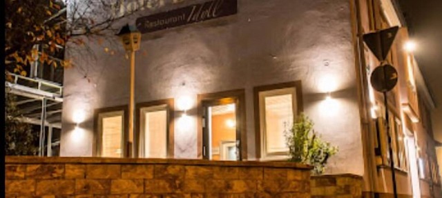 Hotel Bischoff