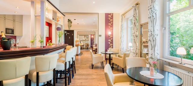 Hotel Blumlage Celle
