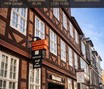 Hotel Borchers