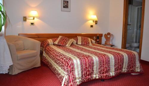 Hotel Bosco Verde