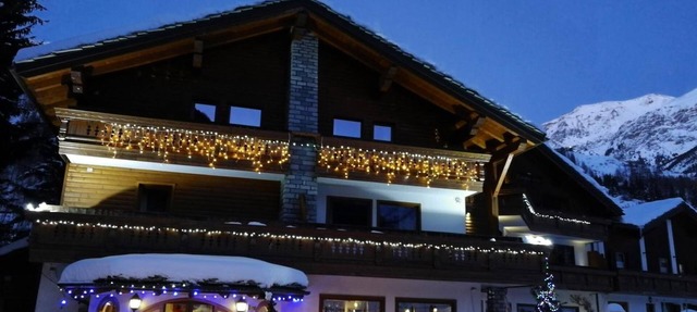 Hotel Bouton d'Or