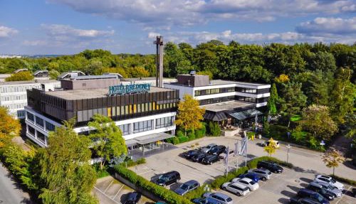 Hotel Bredeney