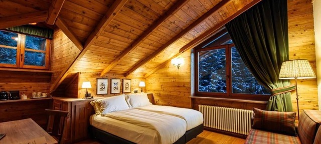 Hotel Breithorn
