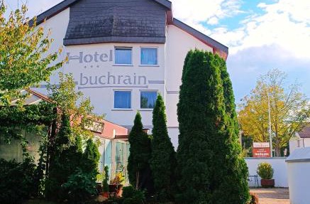 Hotel Buchrain