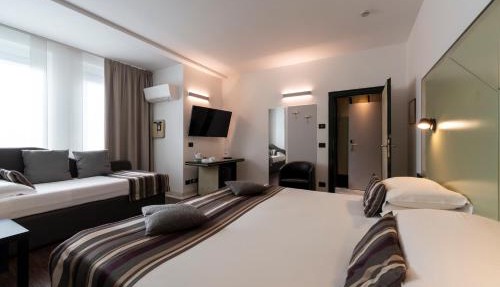 Hotel Buonconsiglio