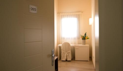 Hotel Calinferno