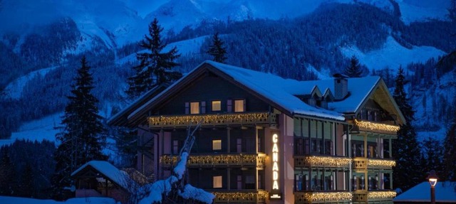 Hotel Canada
