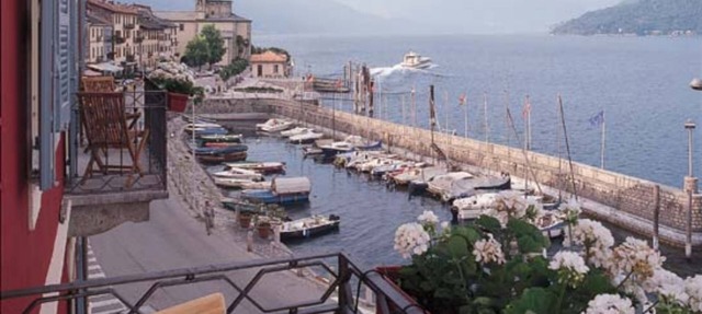 Hotel Cannobio