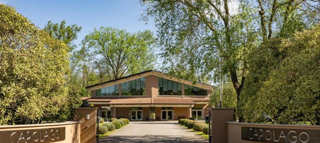 Hotel Capolago