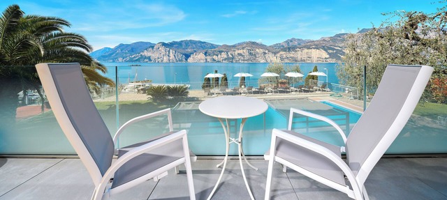 Hotel Capri