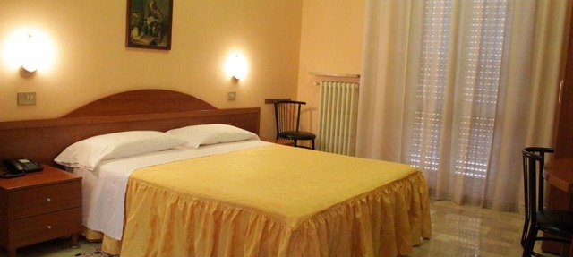 Hotel Capri