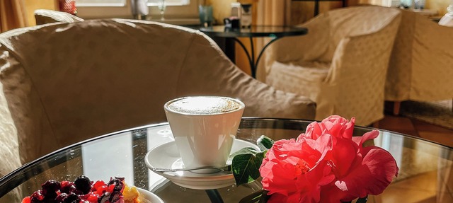 Hotel Caroline