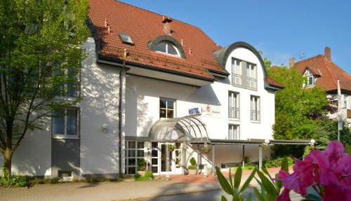 Hotel Caroline Mathilde
