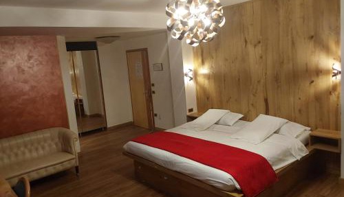 Hotel Casagrande