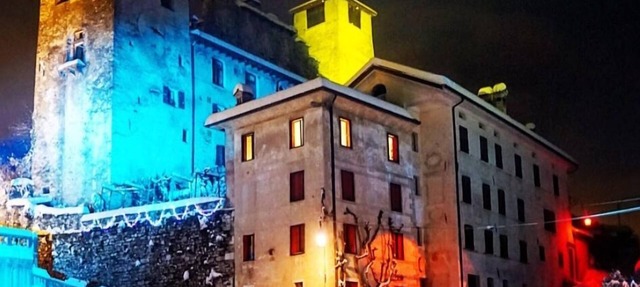 Hotel Casagrande