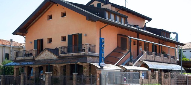 Hotel Casanova