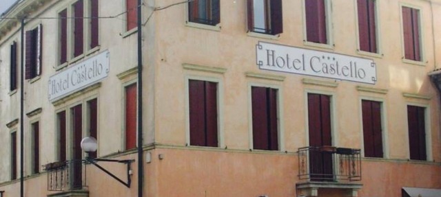 Hotel Castello