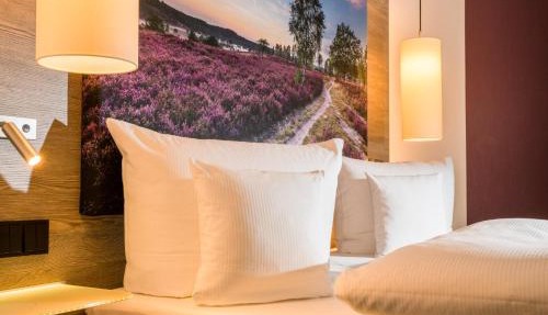 Hotel Celler Tor