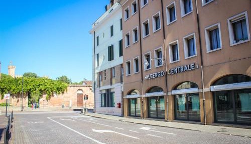 Hotel Centrale