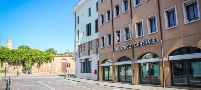 Hotel Centrale