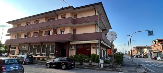 Hotel Colonna