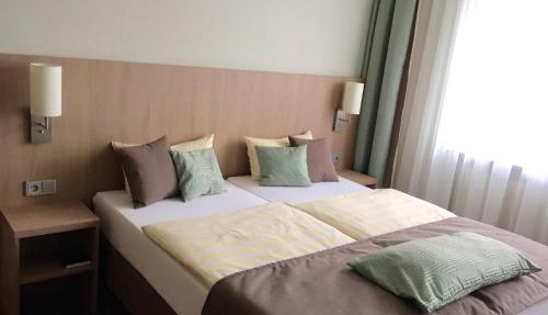 Hotel Concordia