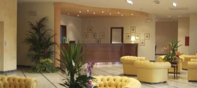 Hotel Conte Verde