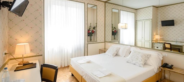 Hotel Continental