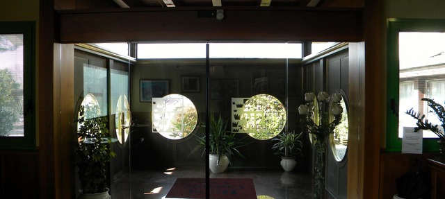 Hotel Corone
