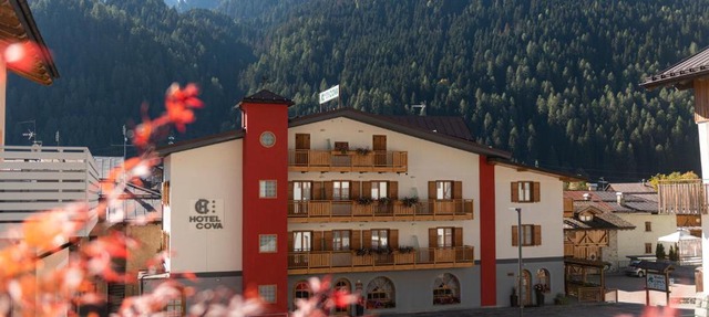 Hotel Cova