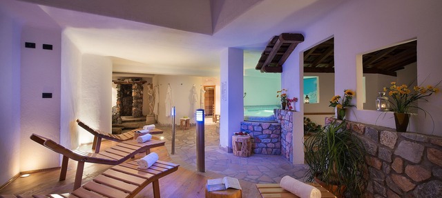 Hotel Cristallo