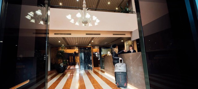 Hotel Da Porto