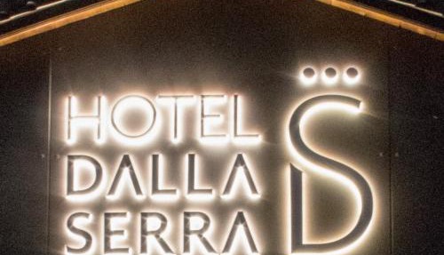 Hotel Dalla Serra